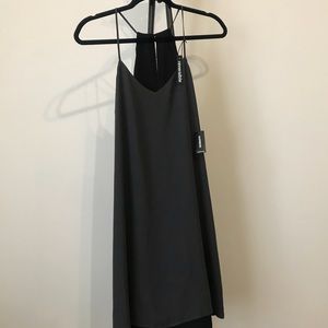 Women’s reversible dress